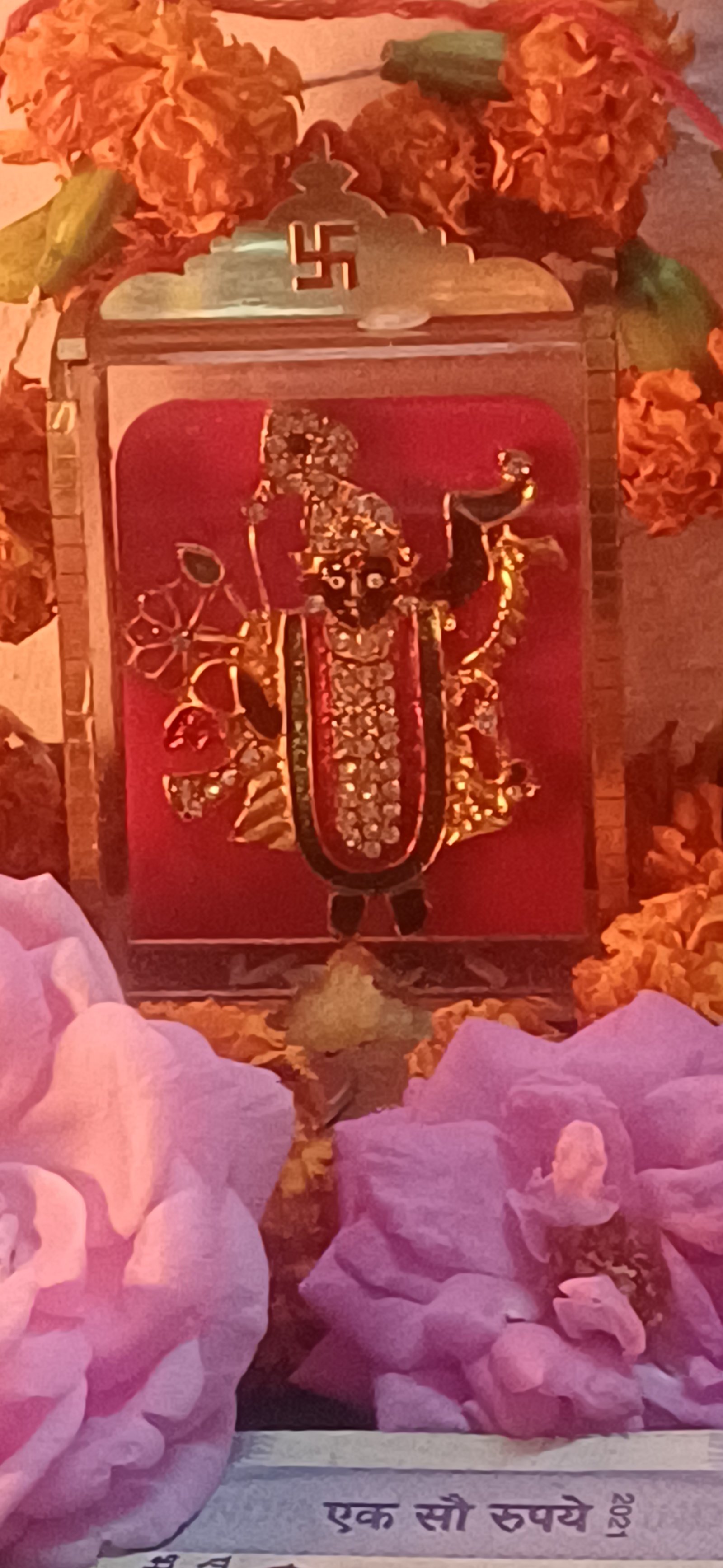 Sanwaliya Seth Ji